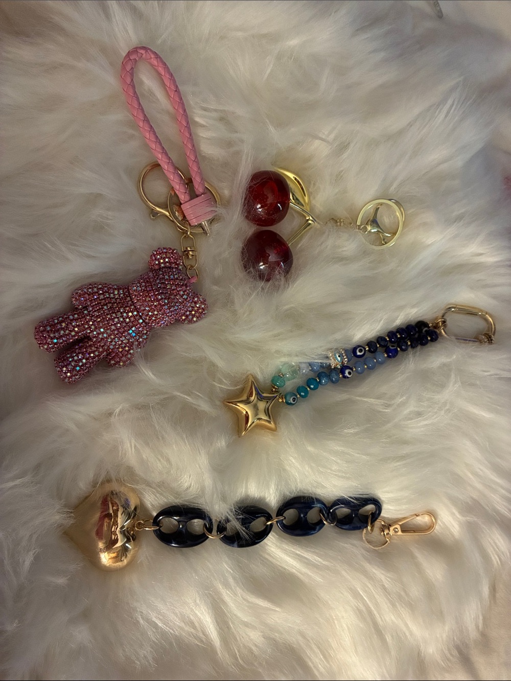 Set of 4